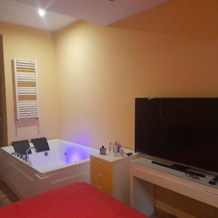 Apt B.H Rome Exterior photo