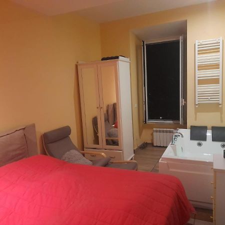 Apt B.H Rome Exterior photo