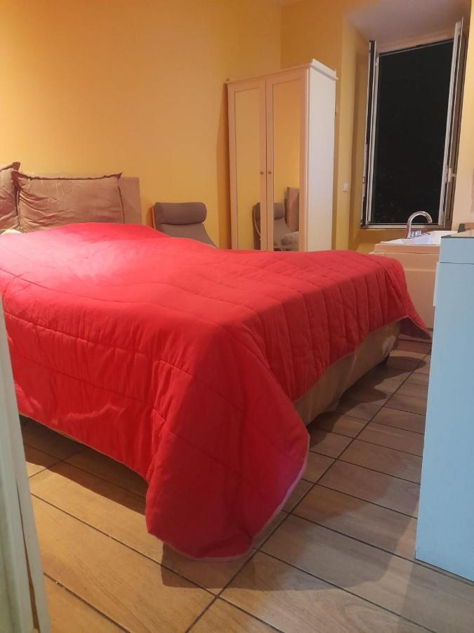 Apt B.H Rome Exterior photo