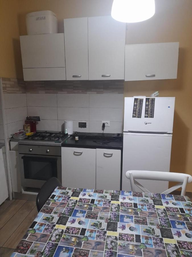 Apt B.H Rome Exterior photo