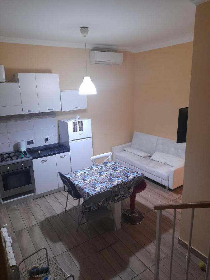 Apt B.H Rome Exterior photo