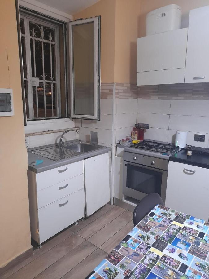 Apt B.H Rome Exterior photo
