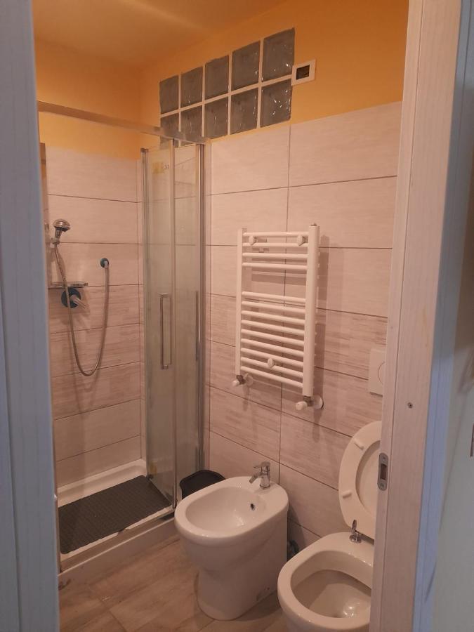 Apt B.H Rome Exterior photo