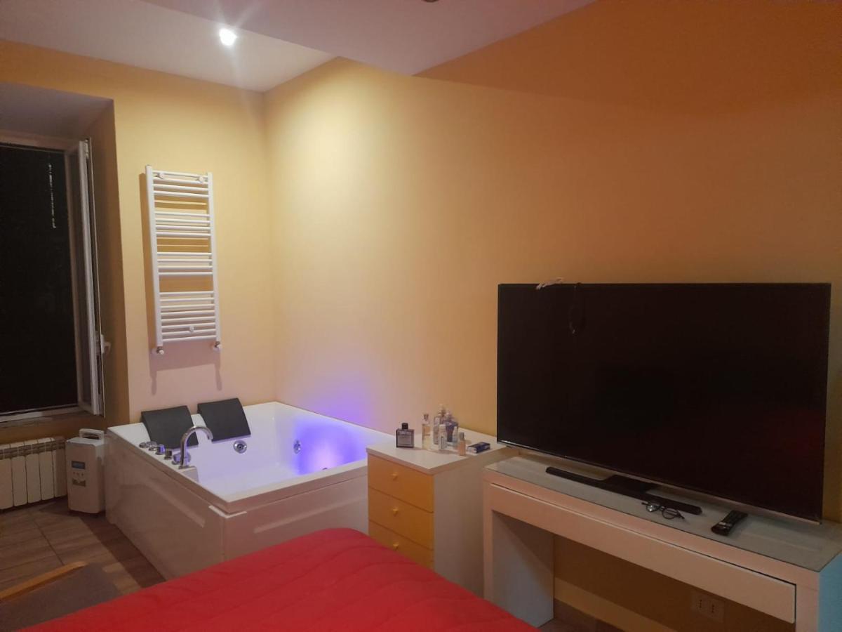 Apt B.H Rome Exterior photo