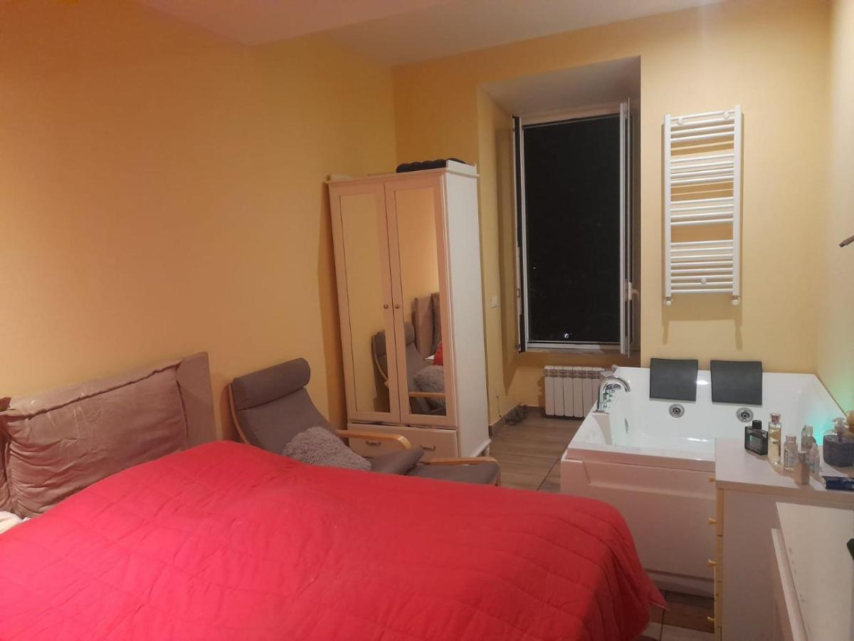 Apt B.H Rome Exterior photo